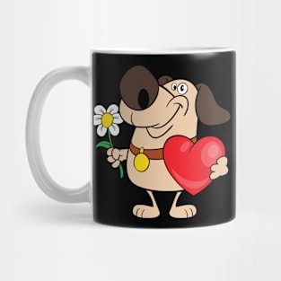 Valentine's Day Mug